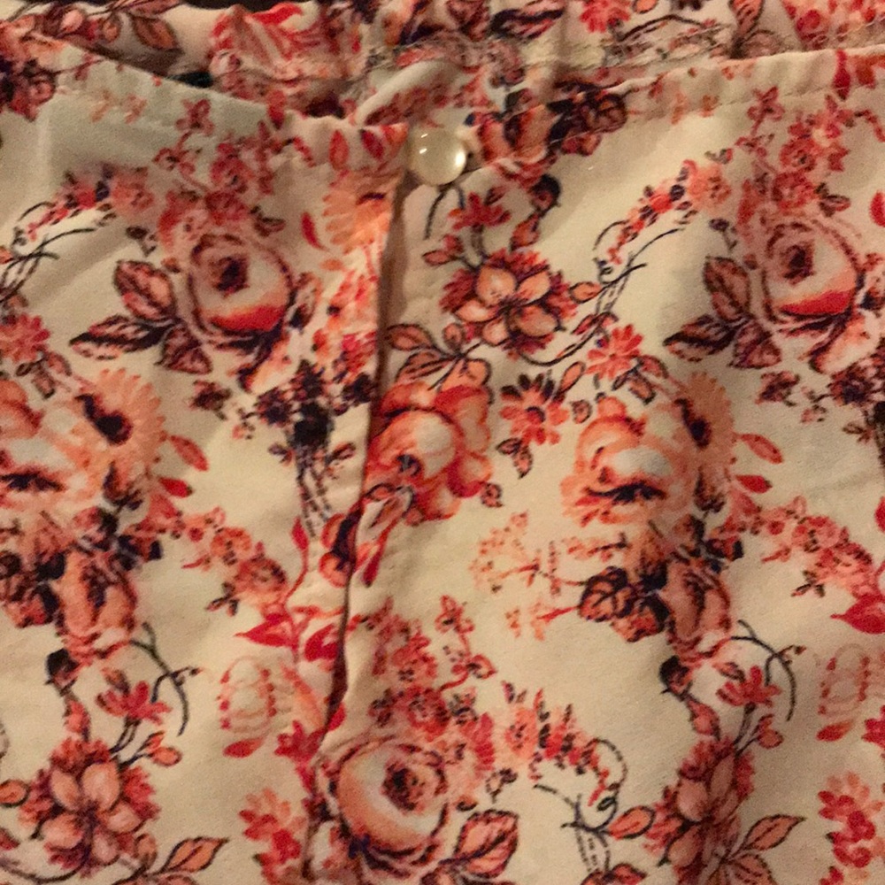 Long halter tank - Picture 3 of 3